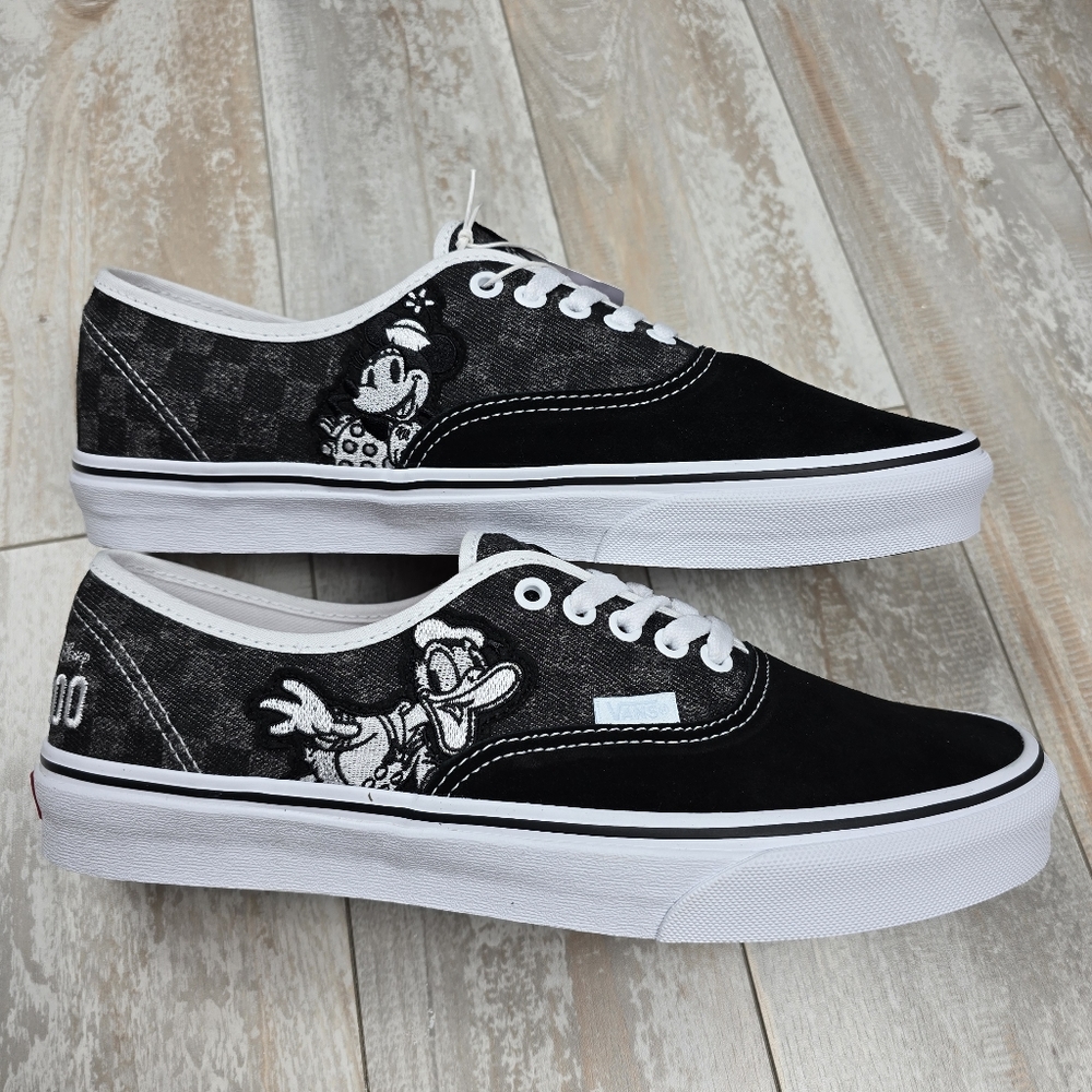 Vans X Disney 100th Authentic OG Family - Picture 5 of 14